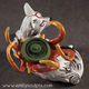 Illustration for article titled Okami Sculpture For Sale